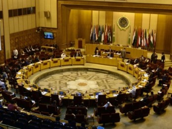 Sekjen Liga Arab Sebut Konflik di Sudan akan Berhenti dalam 2 Pekan