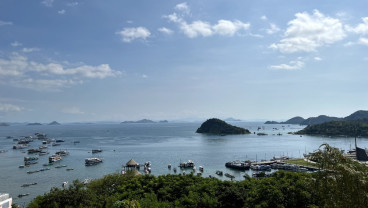 Terungkap! Alasan KTT Asean 2023 Digelar di Labuan Bajo, Bukan di Bali