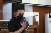 Bripka Ricky Rizal Ajukan Kasasi di Kasus Brigadir J
