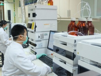 Pendapatan dan Laba Prodia (PRDA) Turun Kuartal I/2023, Kas Justru Naik 69 Persen