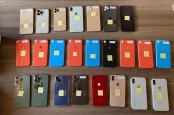 Jaringan Joki IMEI dan Handphone Selundupan Terungkap di Batam