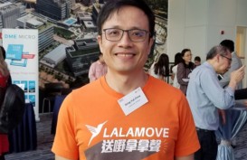 Shing Chow Yuk, Pemain Poker Dunia yang Sukses Besarkan Lalamove