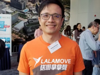 Shing Chow Yuk, Pemain Poker Dunia yang Sukses Besarkan Lalamove