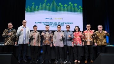 Gegara Royalti, Laba Indika Energy (INDY) Tergerus Jadi Rp866 Miliar Kuartal I/2022