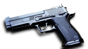 Gagah! Ini Spesifikasi dan Harga Pistol G2 Premium Garapan Pindad, Warga Sipil Bisa Beli
