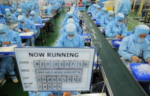 Daya Pikat Kepri Turun? Investasi 2022 Anjlok 25 Persen