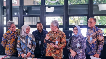 Kinerja BJB Triwulan I 2023, Kualitas Kredit Kokoh di 1,2 Persen