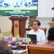 Hasil Rapat Jokowi soal Karbon: Mekanisme Pasar akan Diatur OJK
