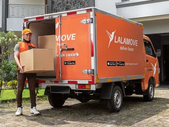 Intip Peluang Bisnis Lalamove, Bisa Sewakan Kendaraan ke Perusahaan