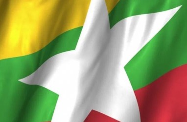 Junta Myanmar Ampuni Lebih dari 2.000 Tahanan Politik