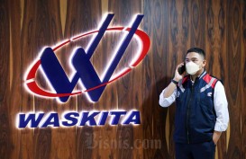 Dirut Jadi Tersangka, PMN Waskita (WSKT) Rp3 Triliun Dilanjutkan