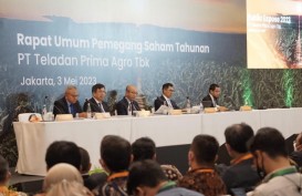 Teladan Prima Agro (TLDN) Targetkan Pendapatan Tumbuh 10 Persen 2023