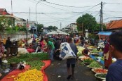 Dirut PD Pasar Sebut Revitalisasi Pasar Anyar Arahan Jokowi