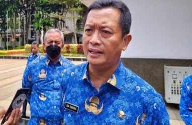 Sinergi Bulog dan Pemkot Bandung Sukses Tekan Laju Inflasi Ramadan dan Idulfitri