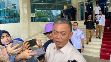 Prasetyo Edi Minta Pemprov DKI Libatkan DPRD Dalam Pembuatan Kebijakan