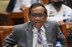 Resmi! Pemerintah Bentuk Satgas TPPU Tangani Laporan…