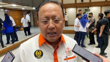 Disnakertrans DKI Ungkap Penyebab Ratusan Perusahaan Nunggak Bayar THR