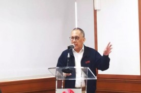 Peneliti APH Tersangka, BRIN Hormati Proses Hukum