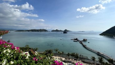 Super Tajir! Ini Daftar Pengusaha Pemilik Hotel Mewah di Labuan Bajo