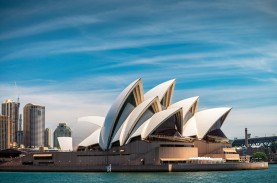 Aturan Baru Visa Australia: WNA 