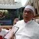 Eks Wakil Ketua DPRD DKI M. Taufik Meninggal Dunia