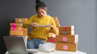 6 Cara Agar Dagangan Laris Terus yang Bisa Kamu Coba Agar Makin Cuan