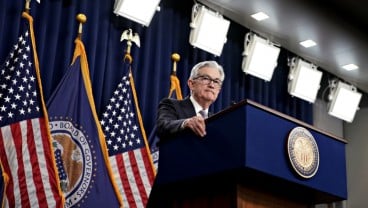 Suku Bunga The Fed Naik Terus, Sinyal Optimisme FOMC Mulai Luntur