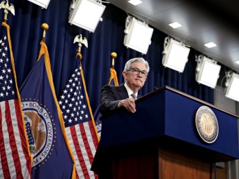 Suku Bunga The Fed Naik Terus, Sinyal Optimisme FOMC Mulai Luntur