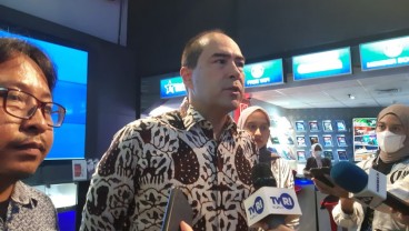 Kedubes AS Rayakan World Press Freedom Day, Kebebasan Pers dan Jadi Momen Refleksi