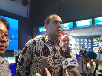 Kedubes AS Rayakan World Press Freedom Day, Kebebasan Pers dan Jadi Momen Refleksi