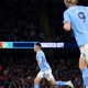 Hasil Liga Inggris: Man City Kembali ke Puncak, Liverpool Menang Lagi