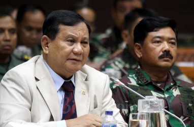 Prabowo hingga Panglima Yudo Kompak Perintahkan TNI Menyatu dengan Polri, Ada Masalah Apa?