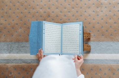 Surat Al Hujurat Ayat 13, Lafal Arab, Latin dan Tafsir Lengkapnya