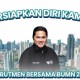 Syarat dan Jadwal Rekrutmen Bersama BUMN 2023, Dibuka Besok!