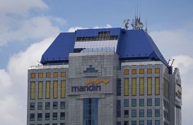Bank Mandiri (BMR) Jajaki Pembiayaan Sektor Maritim Lewat Sea Indonesia