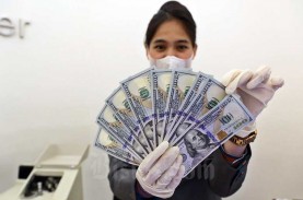 Rupiah Menguat Usai The Fed Kerek Suku Bunga, Cek…
