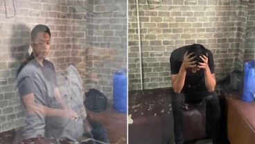 Ayah David Ozora Bongkar Kisah Menggelitik di Balik Foto Sedih Mario Dandy