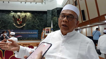 M Taufik Meninggal, Sakit Kanker Paru dan Sempat Dirawat di Singapura