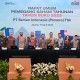 Kinerja Ciamik Semen Indonesia (SMGR) Kuartal I/2023, Pendapatan dan Laba Naik