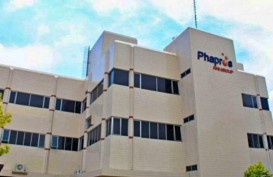 Phapros (PEHA) Catat Penjualan Obat Generik Rp123,9 Miliar pada Kuartal I/2023