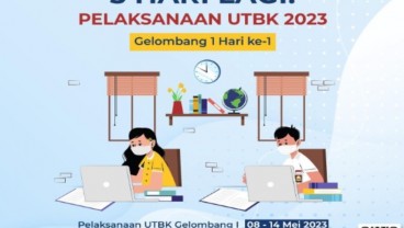 Catat! Berikut Berkas yang Wajib Dibawa saat SNBT 2023