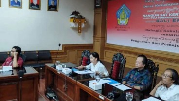 Pesta Kesenian Bali 2023 Dijadwalkan Dibuka Megawati