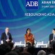 Sri Mulyani Bocorkan Rahasia Ekonomi Asia Bisa Pulih PascaPandemi