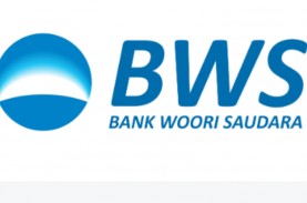 Bank Woori (SDRA) Serap Pinjaman dari SMF Rp750 Miliar