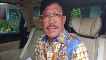 Alasan Surya Paloh Absen Bertemu Jokowi dan Ketum Parpol Pendukung Pemerintah