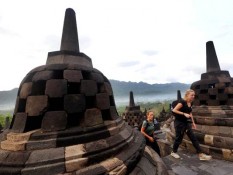 Bukan Rp750.000, Ini Tarif Harga Masuk Borobudur Terbaru