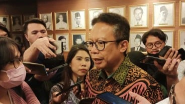 Bappebti Bocorkan Progres Aturan Bursa Berjangka CPO