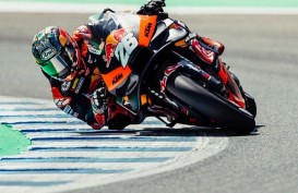 Ada Peran Penting Dani Pedrosa di Balik Kegemilangan KTM di MotoGP Spanyol
