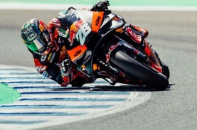 Ada Peran Penting Dani Pedrosa di Balik Kegemilangan…