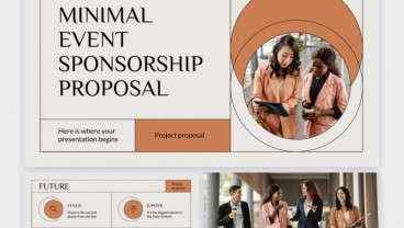 Contoh Proposal Sponsorship yang Baik dan Benar